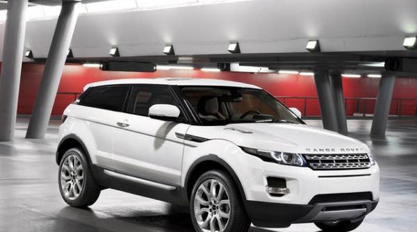 land rover dezvaluie pretul pentru noul evoque
