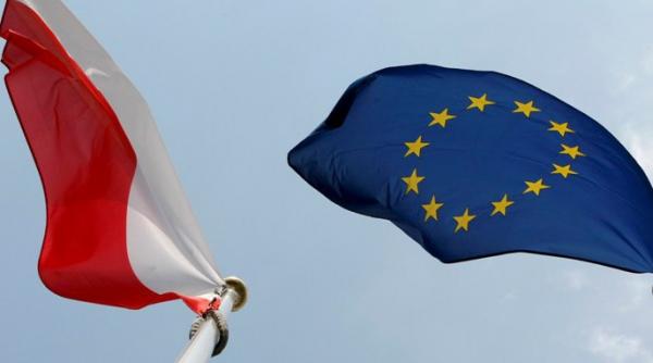polonia a preluat presedintia uniunii europene
