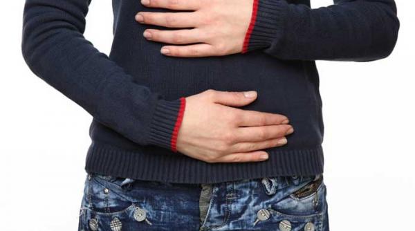 splina nu se ocupa de digestie