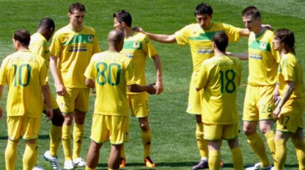 vasluiul a plecat in austria unde va disputa cinci amicale