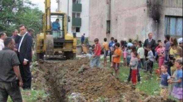 romania violeaza tratatele internationale cu gheto ul pentru romi din baia mare amnesty international