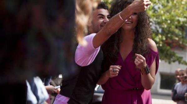 a plouat cu autografe la x factor timisoara