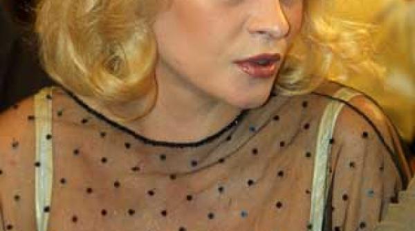 astazi e ziua ta irina movila