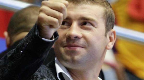 bute darama cupola de la romexpo