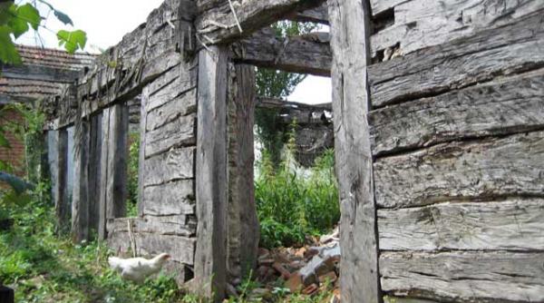 casa in care s a nascut brancusi adapost pentru orataniile stra stranepoatei sale