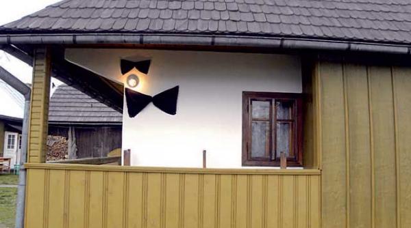 case parasite de inger