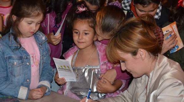 cinemaul pentru copii problema adultilor