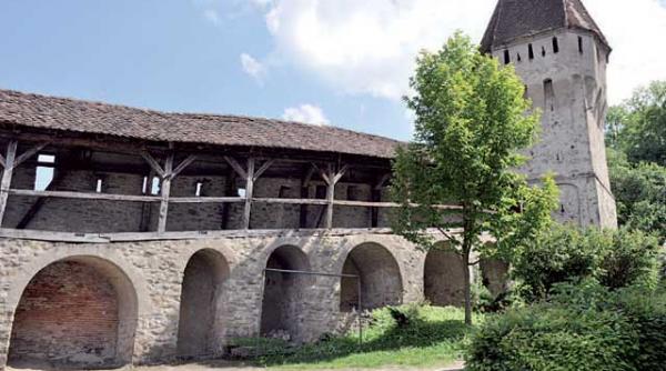 legenda urbana a sighisoarei