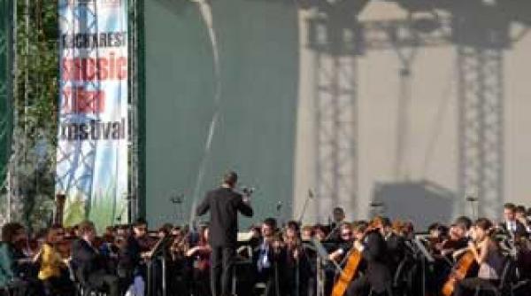 rafinament in centrul bucurestiului