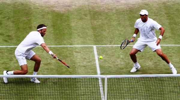 tecau si lindstedt au pierdut finala de dublu la wimbledon