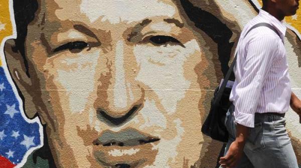 chavez s a intors acasa dupa o luna in cuba