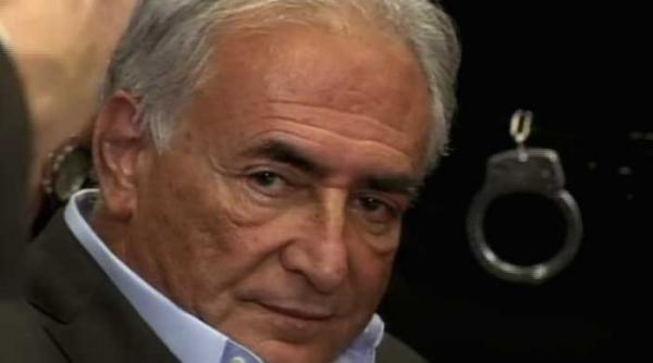 dsk presedinte al frantei