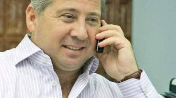 fostul sef al garzii financiare bucuresti anchetat de ani