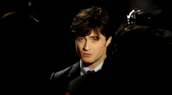 harry potter si a invins dependenta de alcool pe care a capatat o la 18 ani