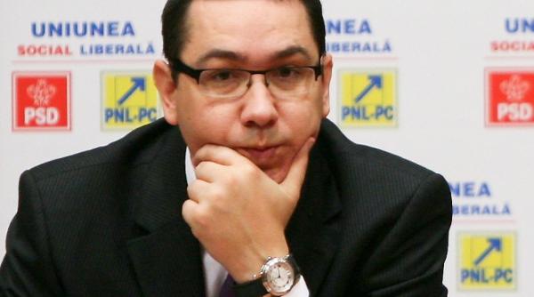 ponta ce s a intalmplat la bacalaureat este o terapie de soc stupida