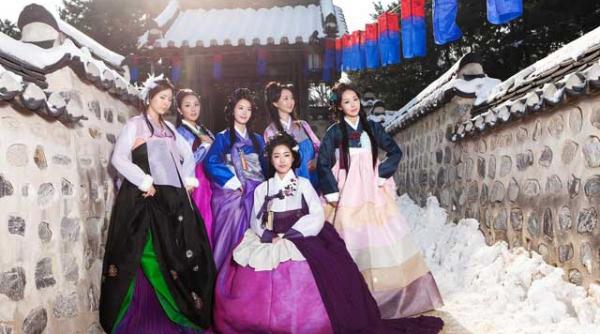 povestea tinerei gisaeng astazi la euforia tv