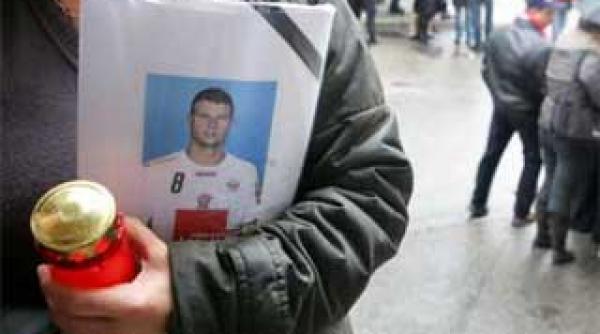 s a lansat site ul mariancozma com