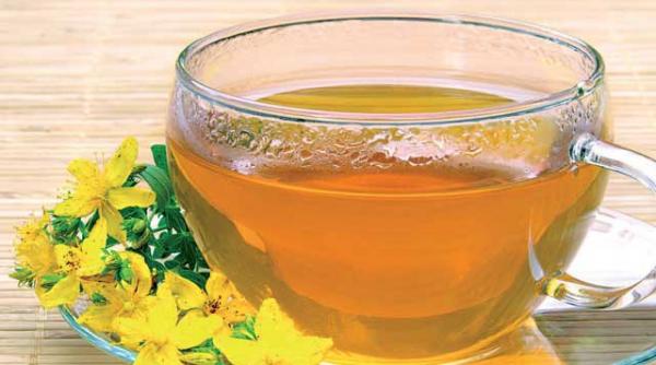 sunatoarea antidepresiv vegetal