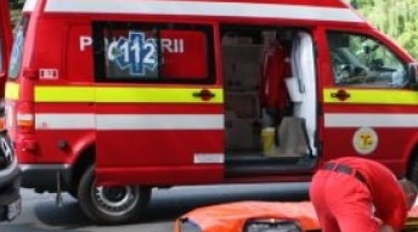 un paramedic de la smurd brasov s a spanzurat