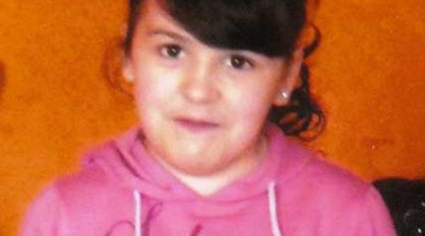 alerta copil disparut fetita de 8 ani disparuta la reghin