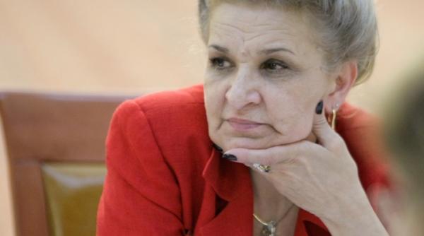 aura vasile ii cere demisia lui funeriu cioclul semianalfbet a cantat prohodul educatiei