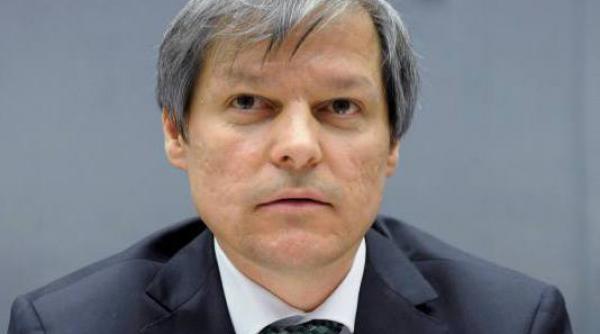 ciolos romania este pregatita sa adere la spatiul schengen