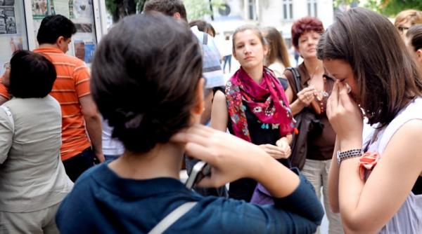 le parisien vanatoarea fraudei cauza rezultatelor catastrofale de la bac ul romanesc