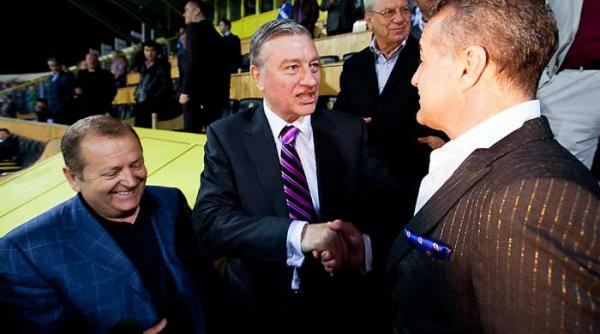 minge la fileu pentru dna