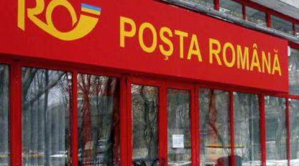 posta romana restructureaza 2 000 de posturi