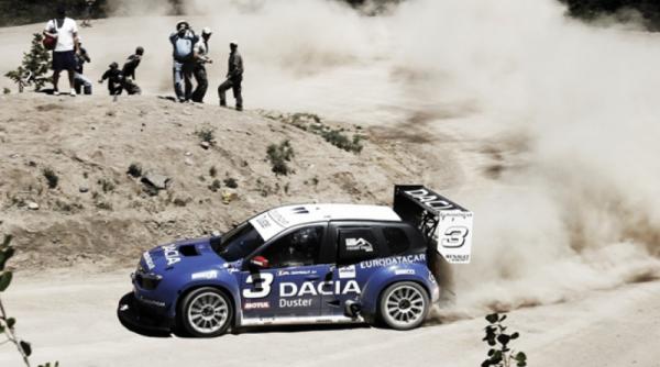 topgear la pikes peak 2011 viitorul competitional al daciei duster