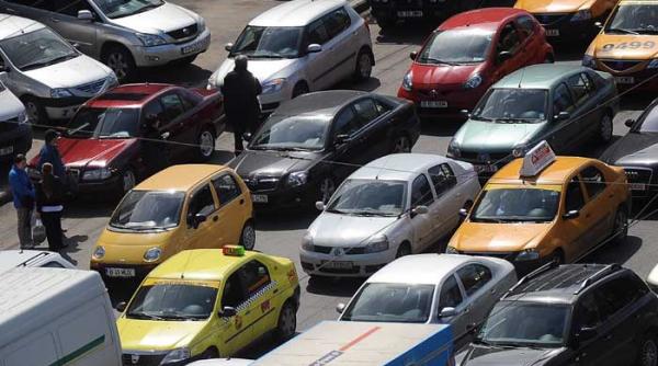 6 3 milioane de romani au permis auto