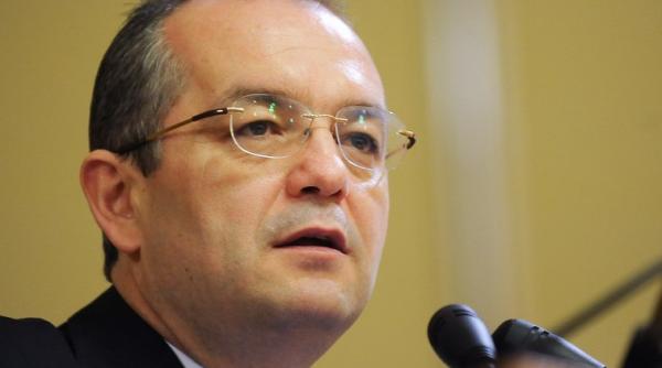 boc opozitia sfideaza democratia pentru ca nu sustine modificarea constitutiei