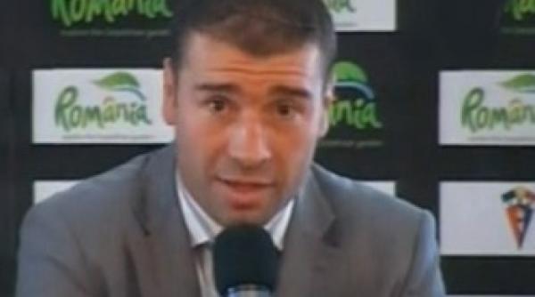 bute la conferinta de presa comuna cu mendy va promit ca centura va ramane la mine video