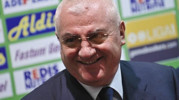 dragomir ma gandesc sa ma retrag dar nu inainte de 2014