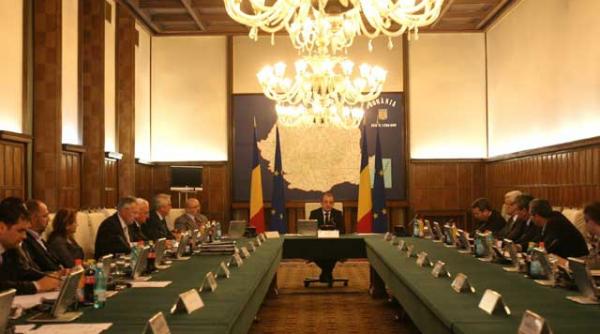 guvernul aproba confiscarea averii extinse