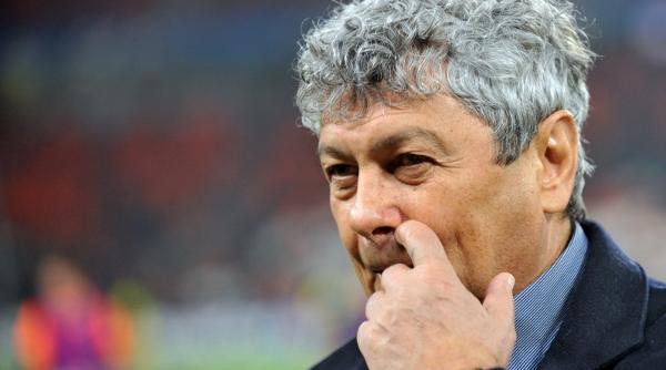 lucescu a ratat primul trofeu al sezonului sahtior a pierdut supercupa ucrainei