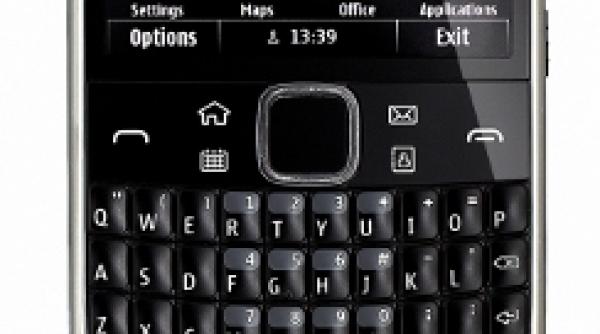 nokia e6 in romania cu anna