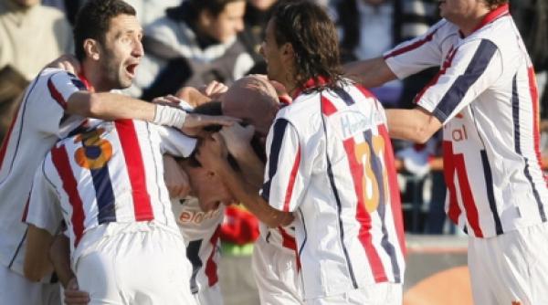 otelul a castigat amicalul cu anderlecht campioana belgiei