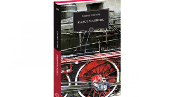 biblioteca pentru toti cazul magheru de mihail drumes