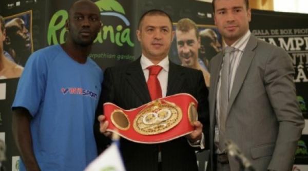 biletele pentru meciul lui bute aproape epuizate