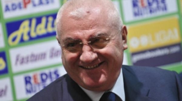 dumitru dragomir ma astept sa fim chemati toti la dna