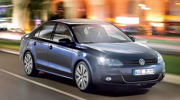 jetta frumoasa si economicoasa