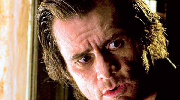 jim carrey se teme de singuratate