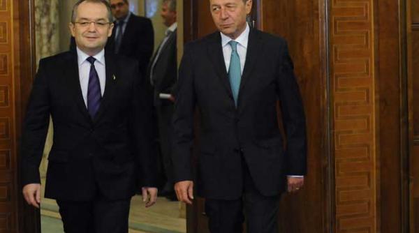 ministerul banilor europeni infiintat la toamna