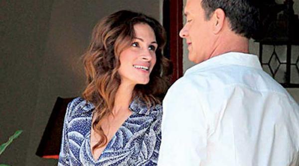 tom hanks regizor dupa 15 ani