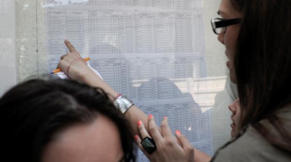 bac 2011 vezi rezultatele finale pe judete dupa contestatii