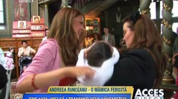 botez in timp record