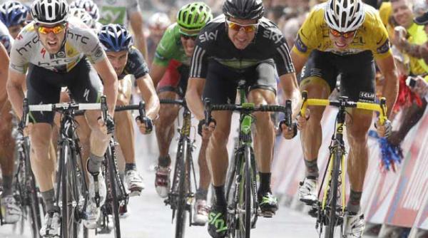 carnagiu in marea bucla