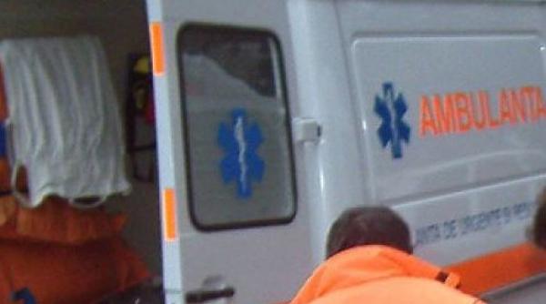 efectul zvonurilor legate de rapiri ambulantele sunt atacate cu pietre in capitala