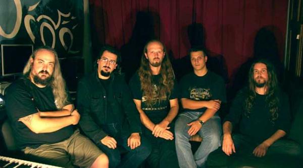 formatia bucovina merge la woa metal battle